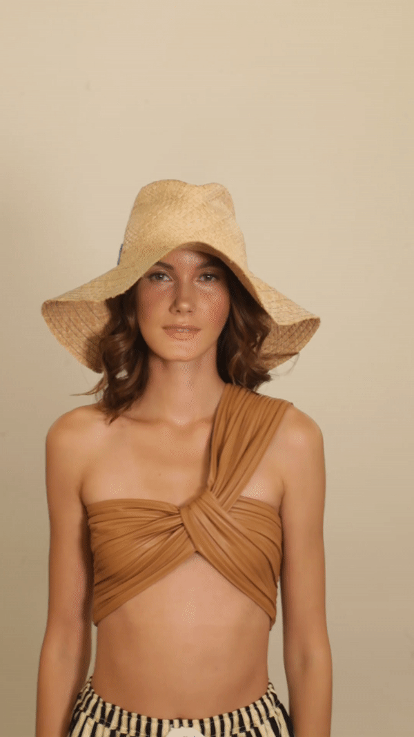 START LINE — LOLA HATS